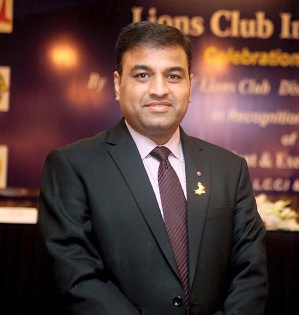 Mudassar Masood